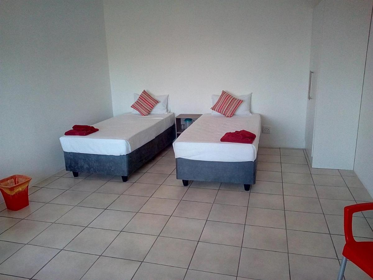 Hazyview Buffalo Game Lodge Bagian luar foto